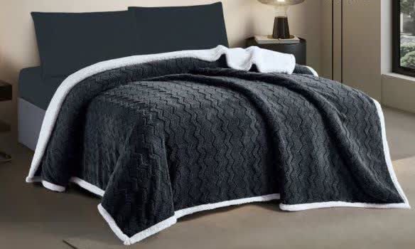 خرید پتو مراکشی دو نفره + بهترین قیمت